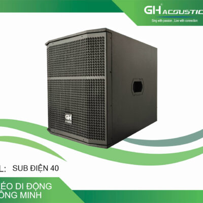 SUB ĐIỆN 40