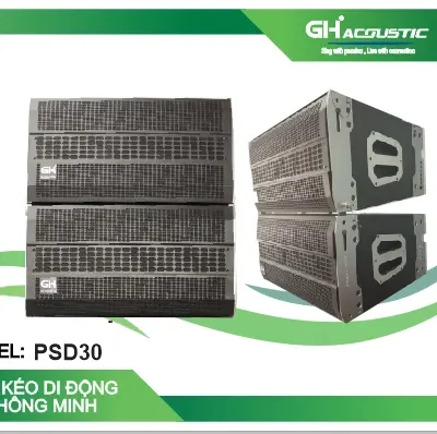 Loa Array PSĐ30