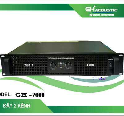 Đẩy GH- 2000