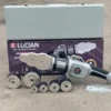 Máy Hàn Nhiệt Ống Nước Lucian - Hàn ống 20-63mm